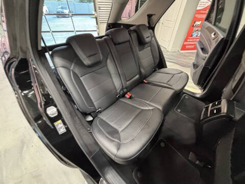 2013 Mercedes-Benz M-Class ML 350 4MATIC