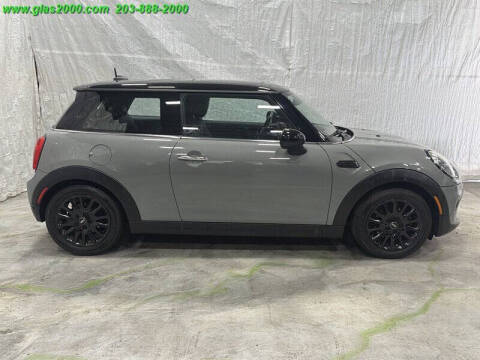 2019 MINI Hardtop 2 Door Cooper