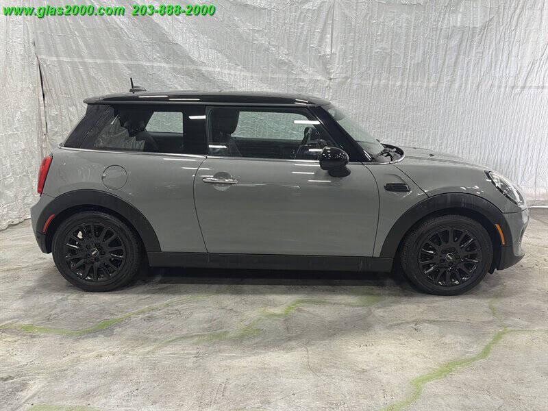 2019 MINI Hardtop 2 Door Cooper