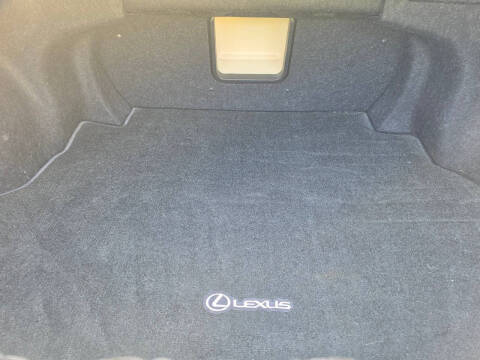 2011 Lexus ES 350