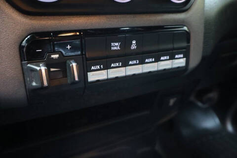 2022 RAM 3500 Tradesman