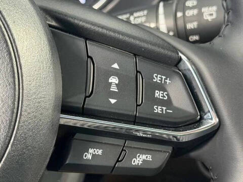 2024 Mazda CX-5 2.5 S Select