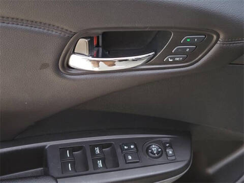 2017 Acura RDX w/Advance