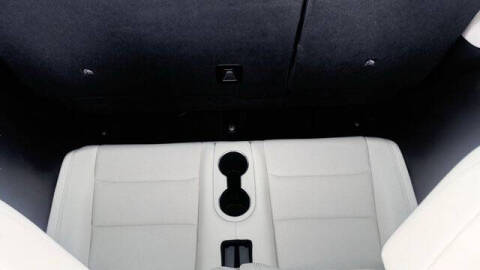 2022 Tesla Model X