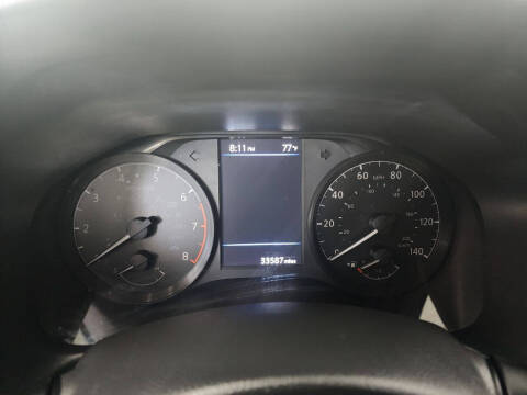 2021 Nissan Altima 2.5 S