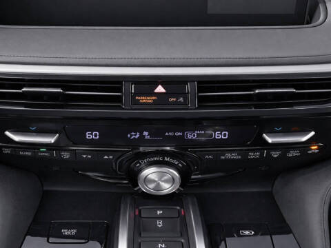 2023 Acura MDX w/Tech