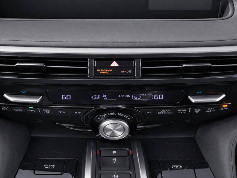 2023 Acura MDX w/Tech