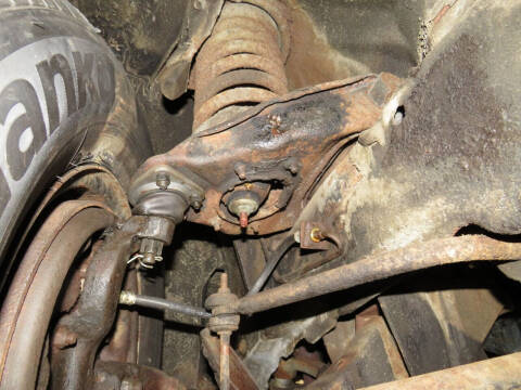 1962 Ford Thunderbird