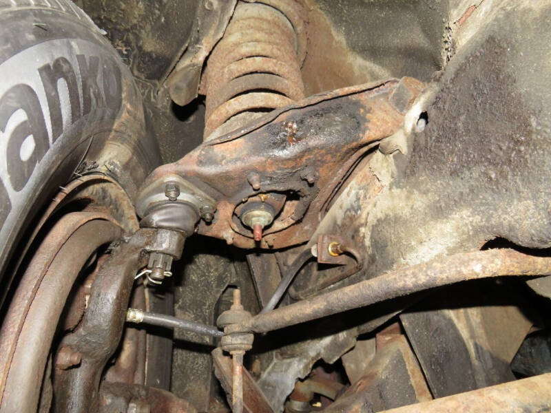 1962 Ford Thunderbird