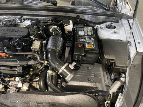 2024 Kia K5