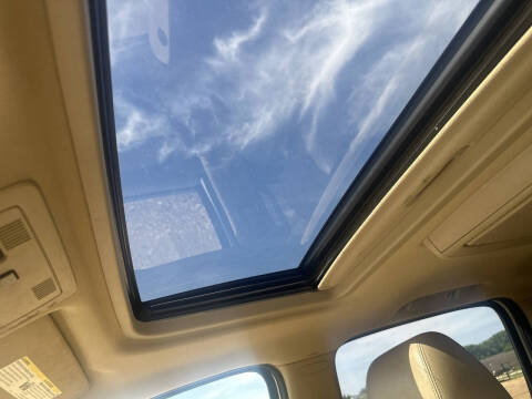 2010 GMC Yukon XL SLT
