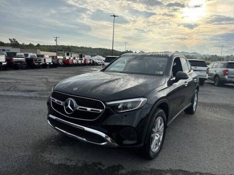 2023 Mercedes-Benz GLC