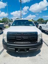2014 Ford F-150  - $17,950