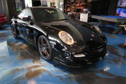 2007 Porsche 911 for sale at OC Autosource in Costa Mesa CA