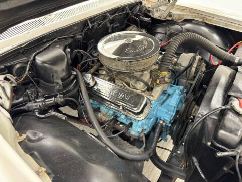 1964 Pontiac Catalina