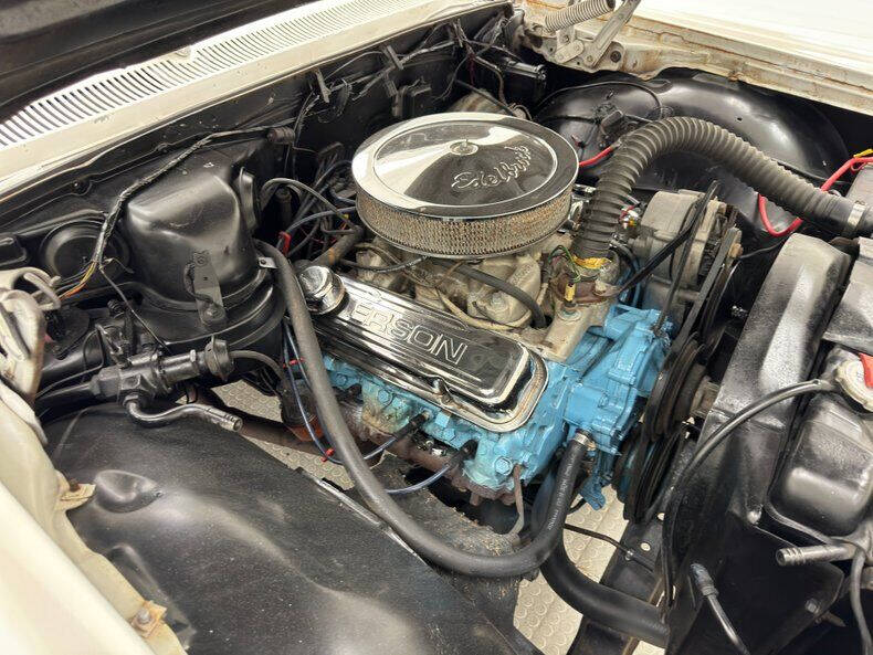 1964 Pontiac Catalina