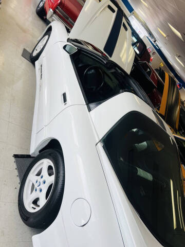 1994 Pontiac Firebird Formula