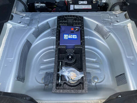 2017 Chevrolet Cruze LS Auto