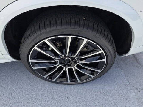 2026 Volvo XC90 B6 Plus 7P