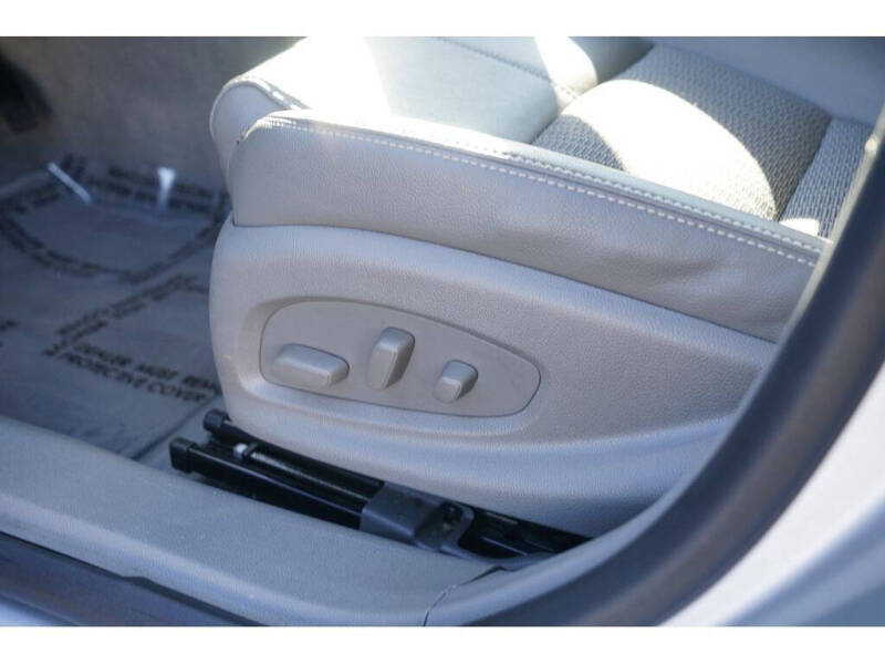 2019 Chevrolet Impala LS Fleet