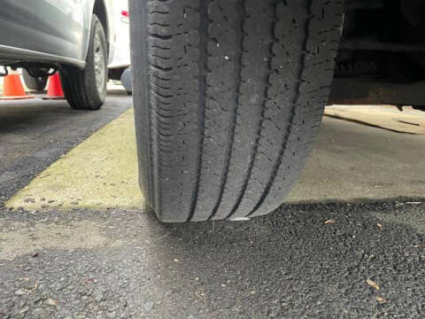 2014 Chevrolet Express 2500