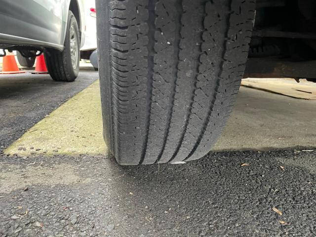 2014 Chevrolet Express 2500