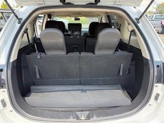 2019 Mitsubishi Outlander ES