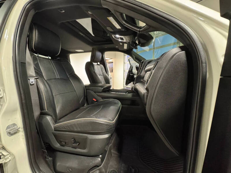 2019 RAM 3500 Limited