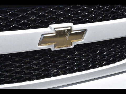 2012 Chevrolet Colorado LT