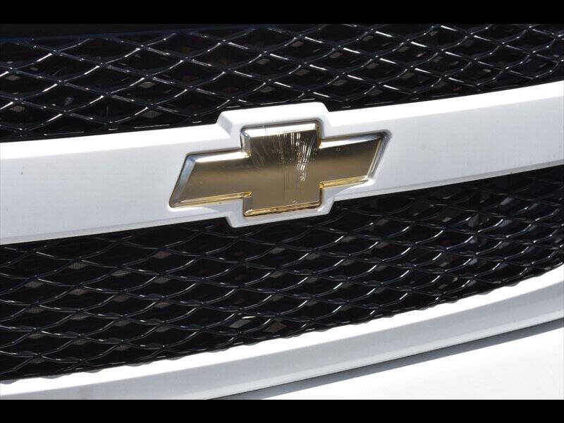 2012 Chevrolet Colorado LT