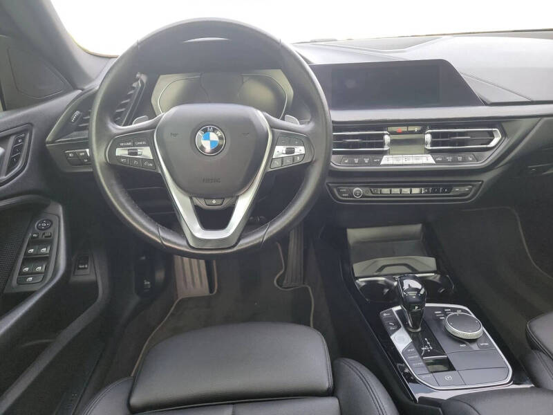 2020 BMW 2 Series 228i xDrive Gran Coupe