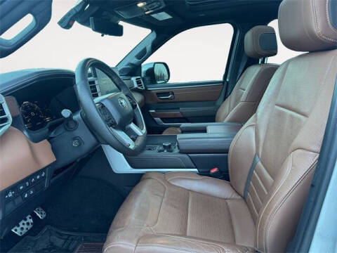 2024 Toyota Tundra 1794 Edition