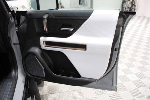 2025 GMC HUMMER EV 2X