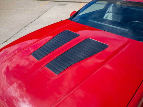 1987 Chevrolet Camaro Z28