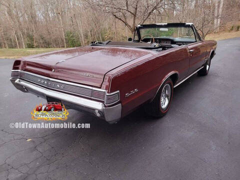 1965 Pontiac LeMans