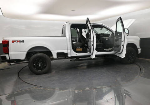 2026 Ford F-250 Super Duty