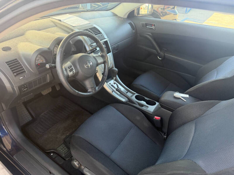2006 Scion tC