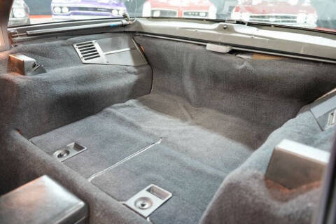 1989 Chevrolet Corvette