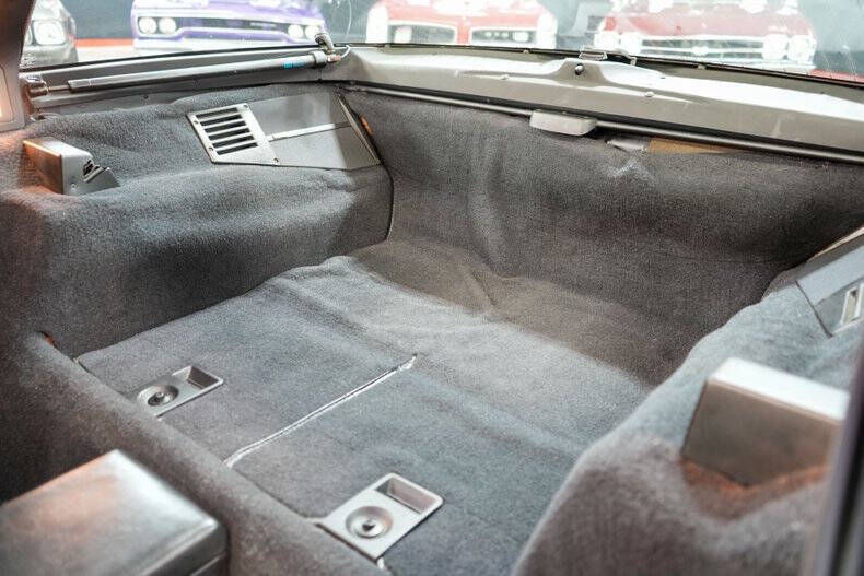 1989 Chevrolet Corvette