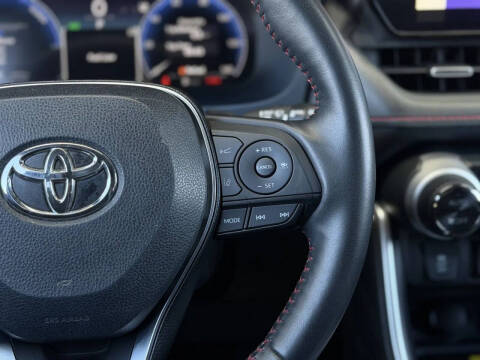 2023 Toyota RAV4 Prime XSE
