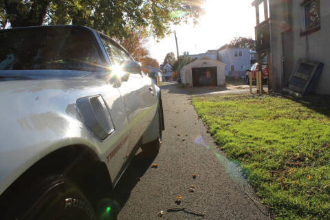 1979 Pontiac Firebird