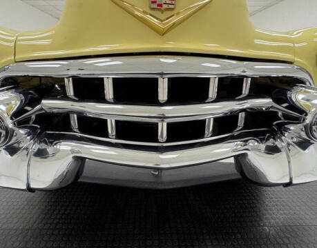 1953 Cadillac Series 62