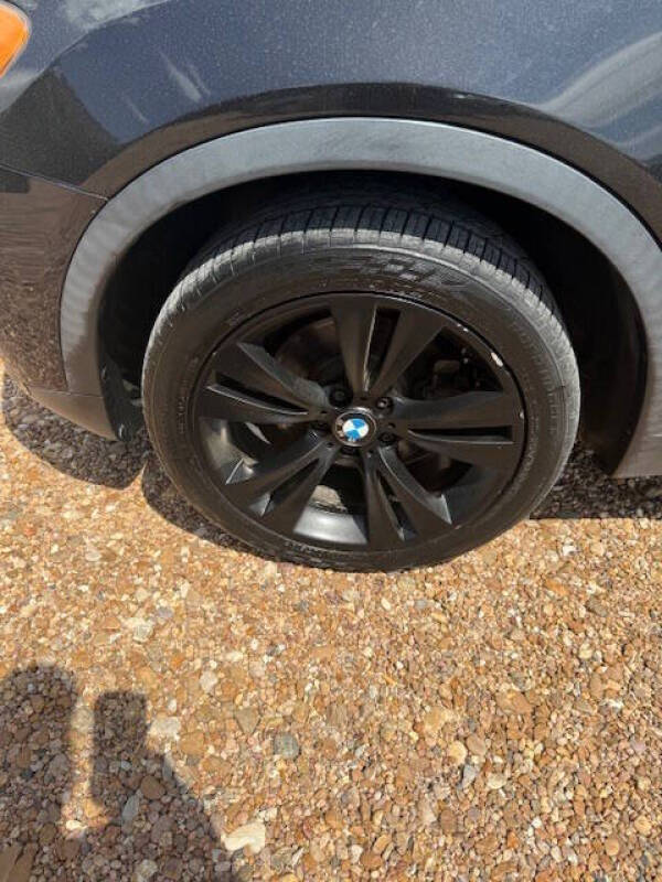 2014 BMW X3 xDrive35i