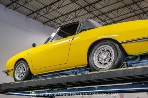 1967 FIAT 850