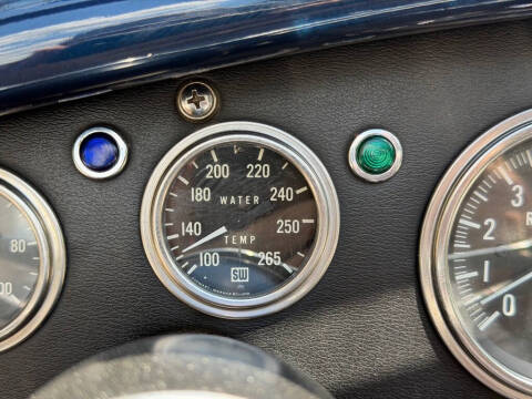 1992 ERA SHELBY COBRA