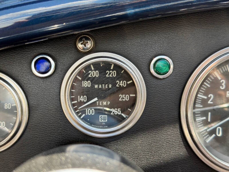 1992 ERA SHELBY COBRA