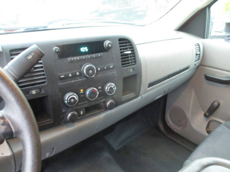 2012 GMC Sierra 1500