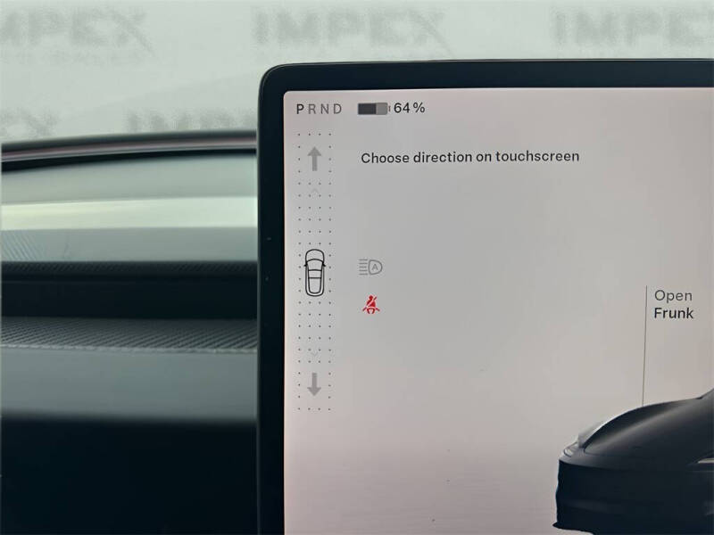 2024 Tesla Model 3 Performance
