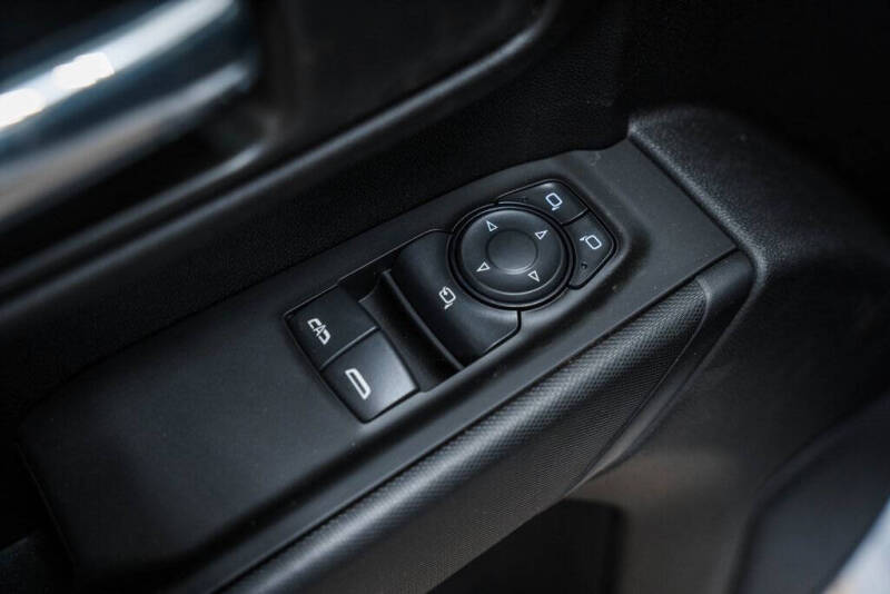 2025 Chevrolet Silverado 2500HD Work Truck