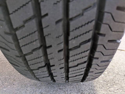 2018 Ford Transit 350